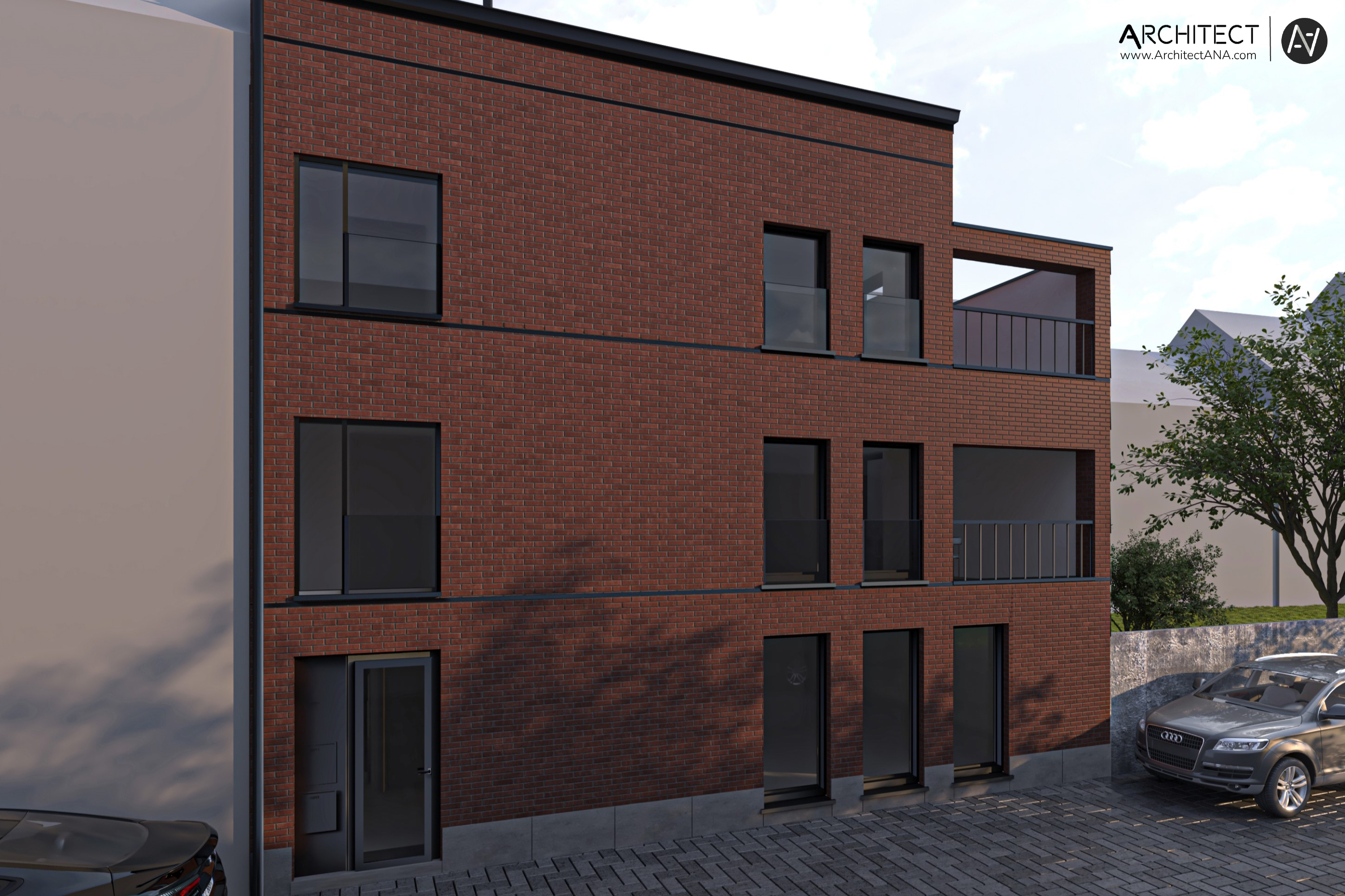 2024-Nouvelle-construction-Immeuble-3-appartements-Verviers