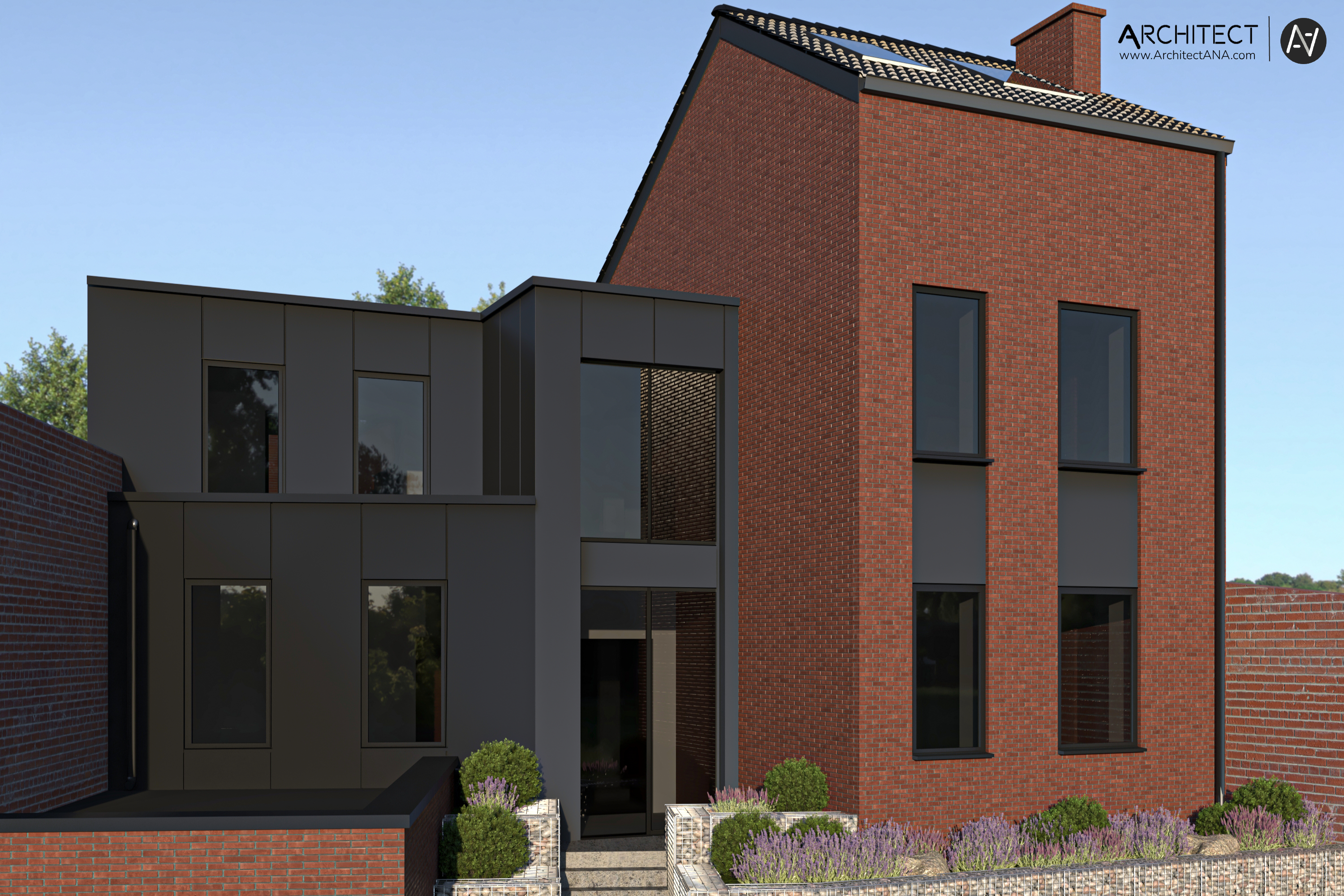2024 | HERSTAL MAISON UNIFAMILIALE