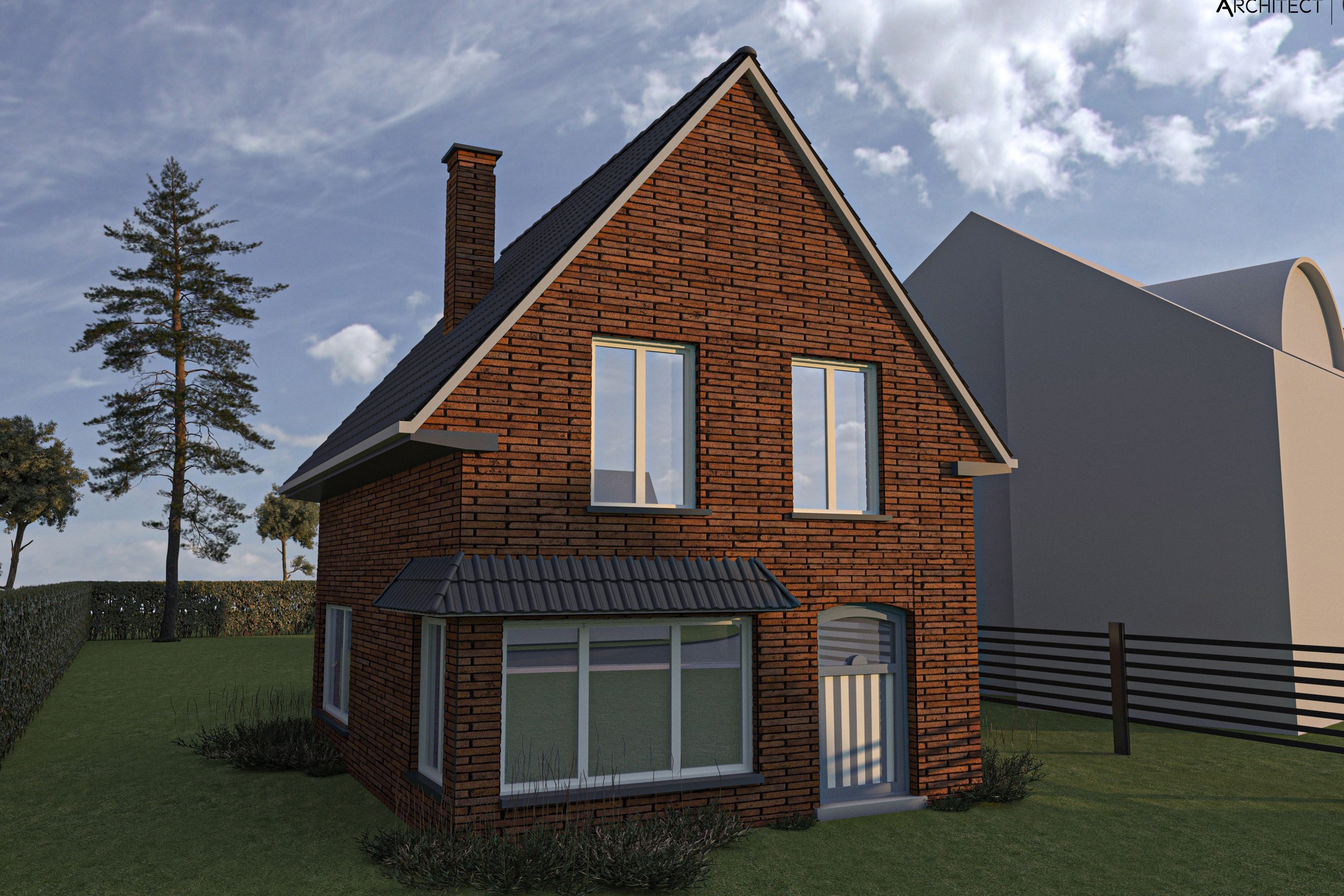 2023 | HAMME - IMMEUBLE A APPARTEMENTS