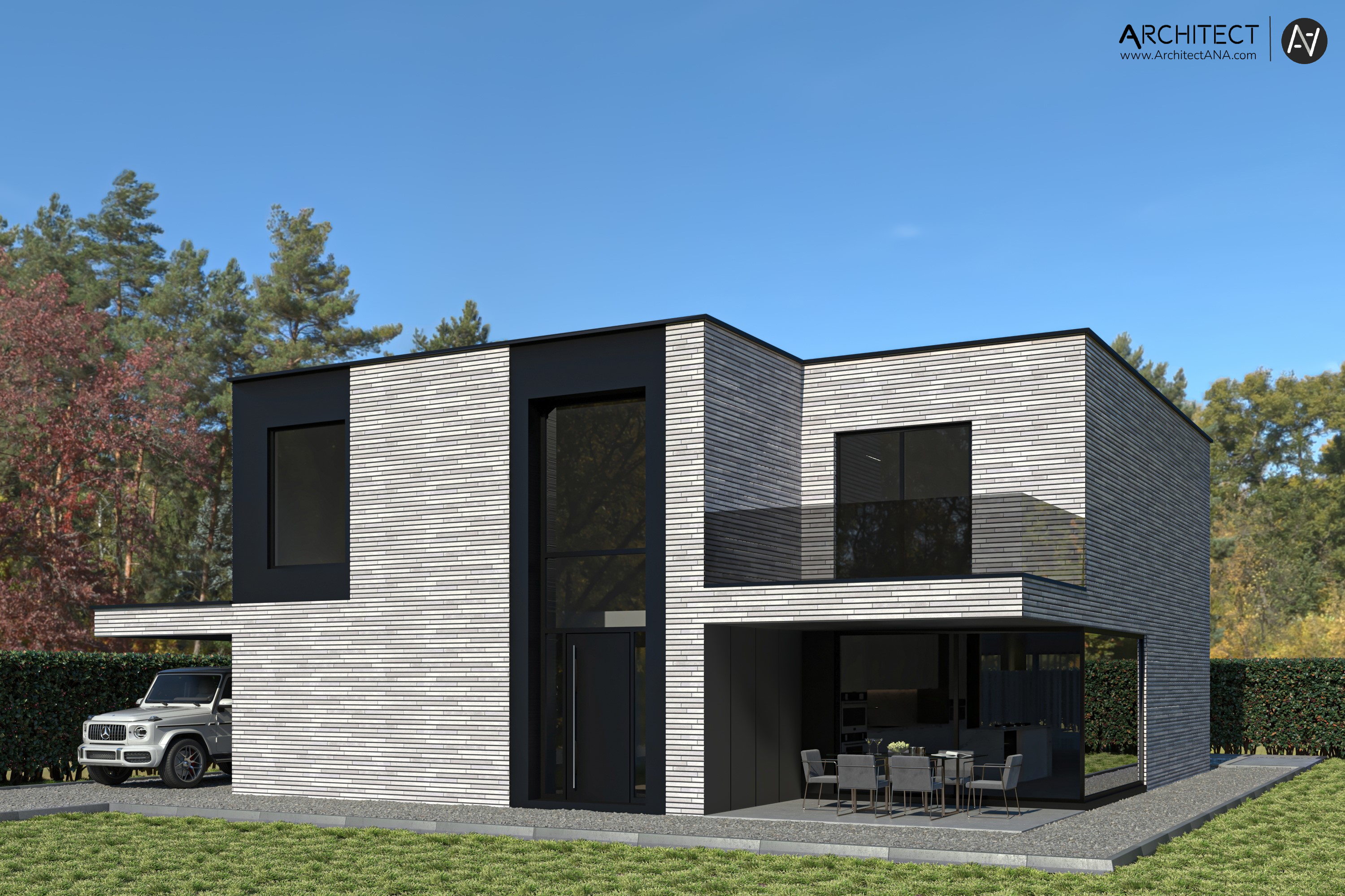 2024 | JUPILLE-SUR-MEUSE - MAISON UNIFAMILIALE