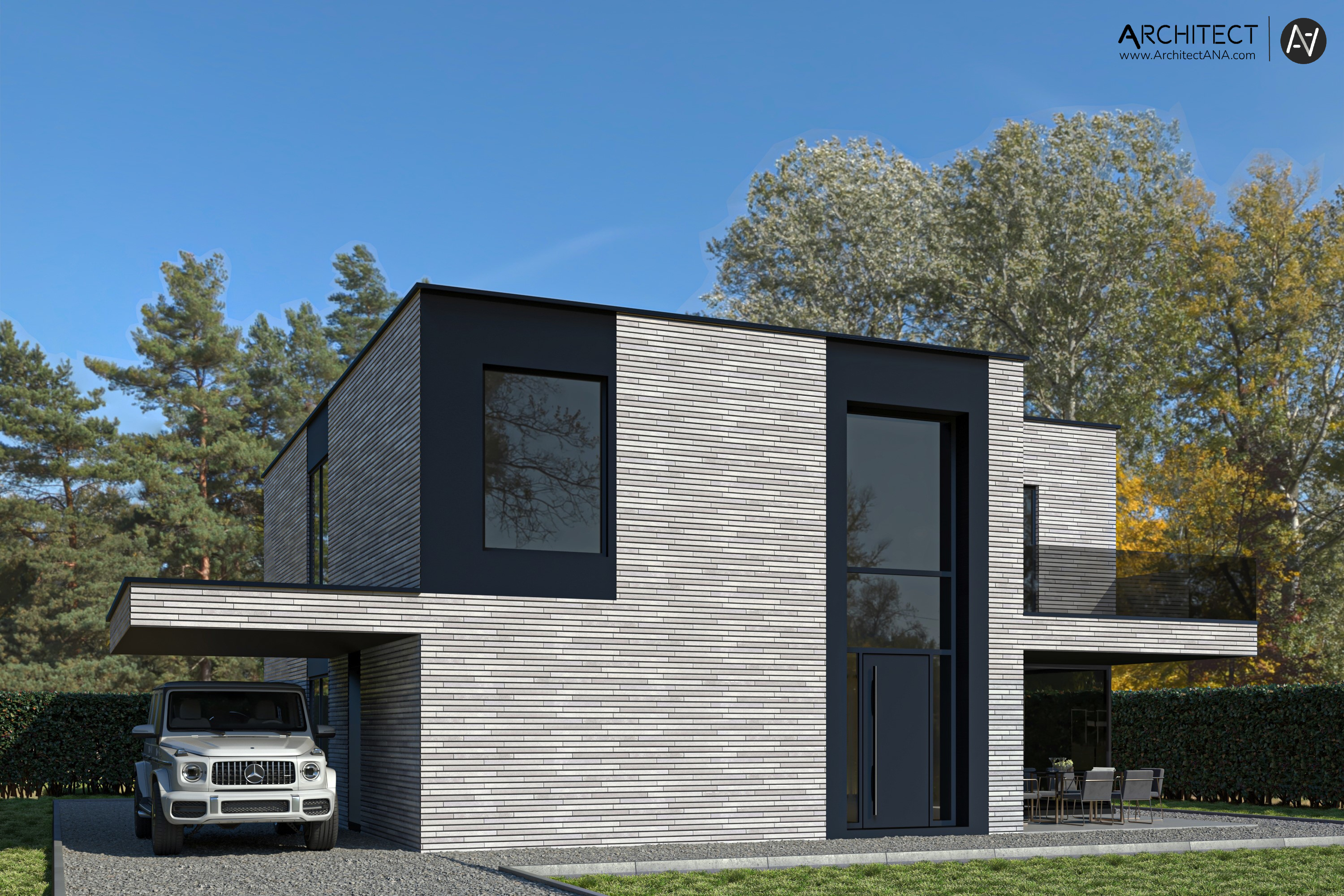 2024 | JUPILLE-SUR-MEUSE - MAISON UNIFAMILIALE