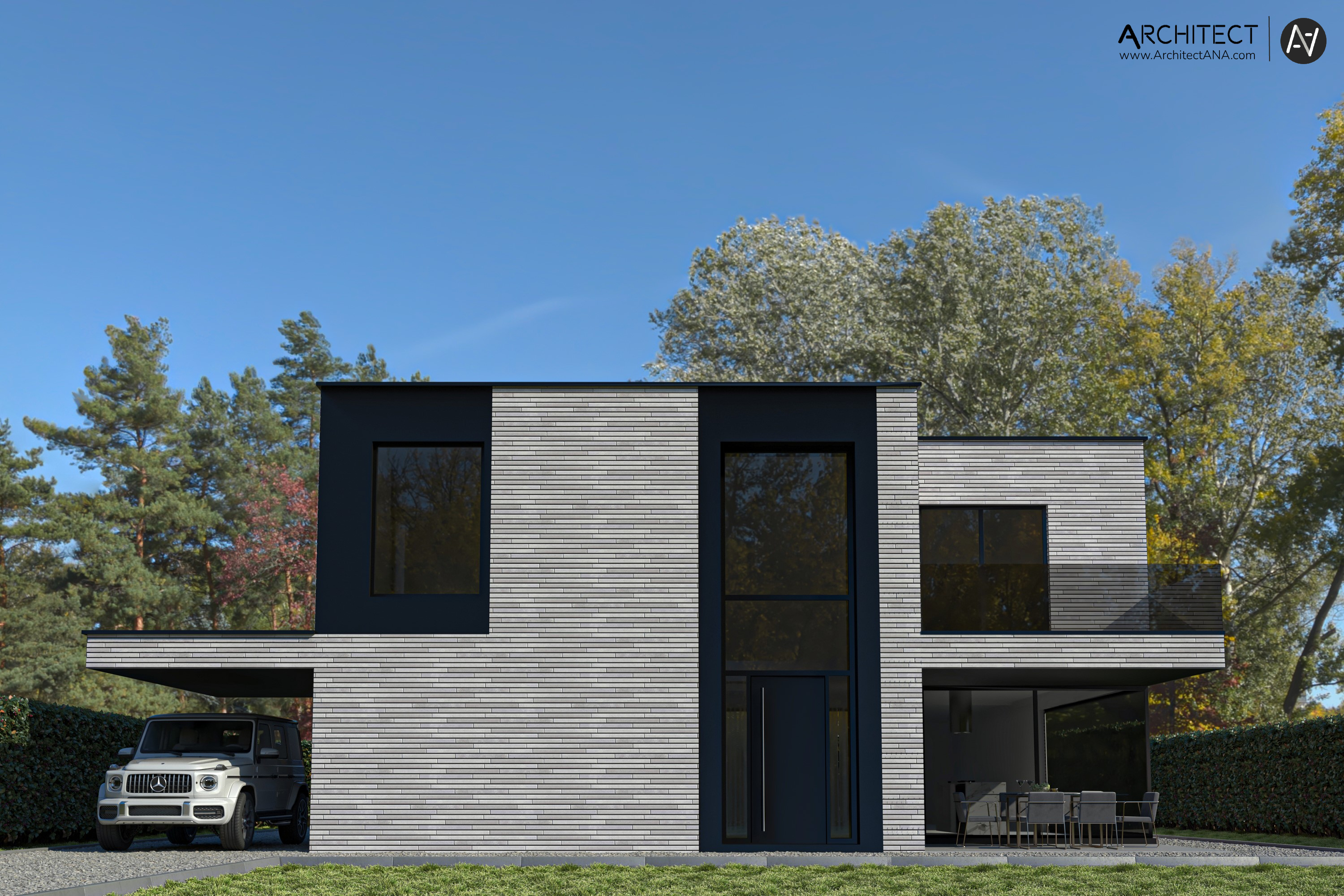 2024 | JUPILLE-SUR-MEUSE - MAISON UNIFAMILIALE