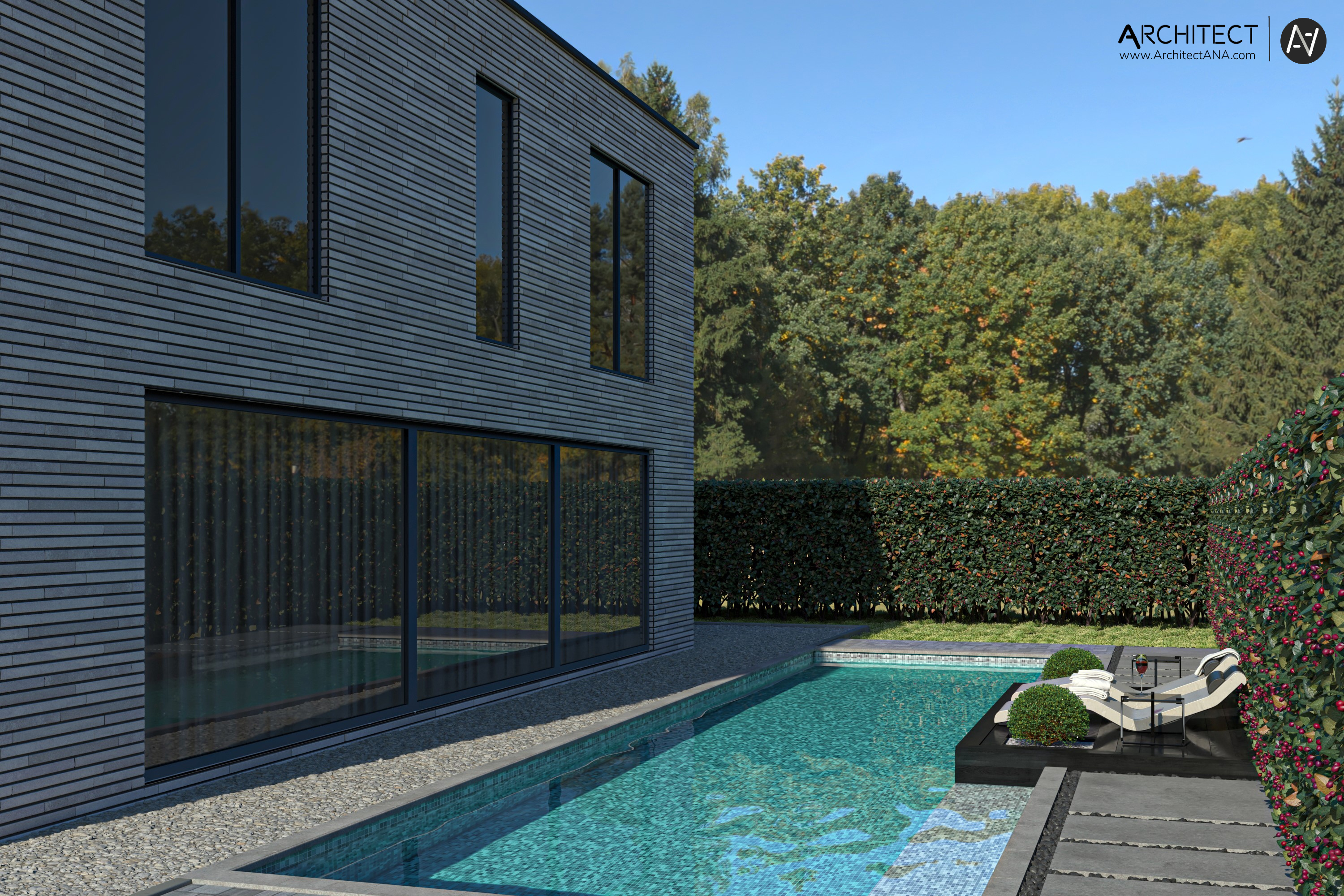 2024 | JUPILLE-SUR-MEUSE - MAISON UNIFAMILIALE
