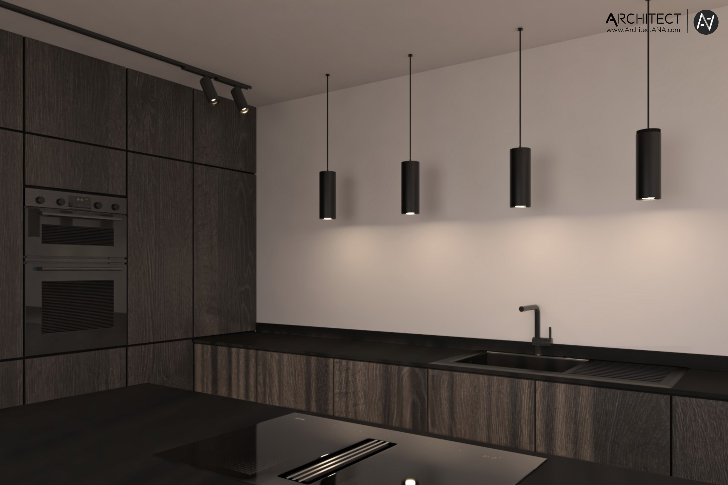 2024 | BILZEN - Rénovation d'une chambre à coucher et d'une cuisine